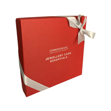 Load image into Gallery viewer, Connoisseurs Choice Diamond And Gemstone Essential Care Kit
