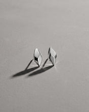 Load image into Gallery viewer, Kit Heath Glint Mini Stud Earrings
