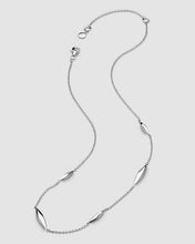 Load image into Gallery viewer, Kit Heath Glint Station Necklace
