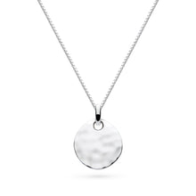 Load image into Gallery viewer, Kit Heath Mirage Reflect Grande Slider Necklace
