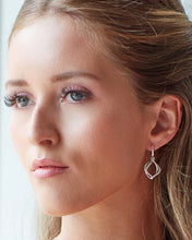 Load image into Gallery viewer, Kit Heath Alicia Grande Drop Earrings
