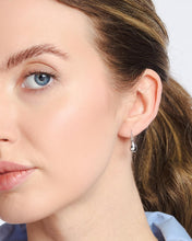 Load image into Gallery viewer, Kit Heath Coast Pebble Smooth Mini Drop Earrings
