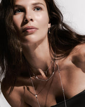 Load image into Gallery viewer, Kit Heath Glint Mini Necklace
