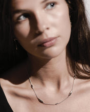 Load image into Gallery viewer, Kit Heath Glint Station Necklace

