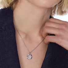Load image into Gallery viewer, Kit Heath Mirage Reflect Grande Slider Necklace
