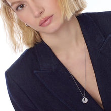 Load image into Gallery viewer, Kit Heath Mirage Reflect Grande Slider Necklace
