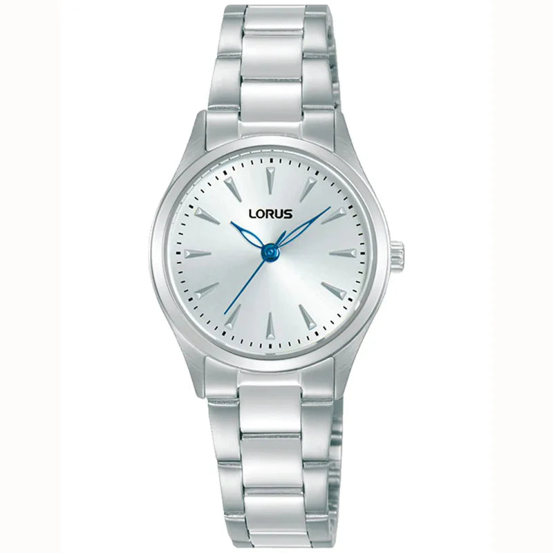 Lorus Ladies Classic Bracelet Watch