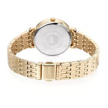 Load image into Gallery viewer, Lorus Ladies’ Traditional Gold Watch

