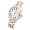 Lorus Men’s Two-Tone Classic Watch.
