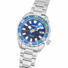 Lorus Watch - Men’s Blue Wave