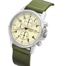 Load image into Gallery viewer, Lorus Watch - Mens&#39; Chronograph Luminous
