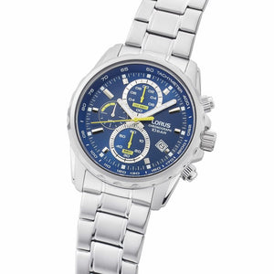 Lorus Watch - Men's Sports Chronograph