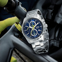 Load image into Gallery viewer, Lorus Watch - Men&#39;s Sports Chronograph
