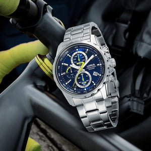 Lorus Watch - Men's Sports Chronograph