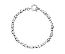 Load image into Gallery viewer, Silver Bracelet
