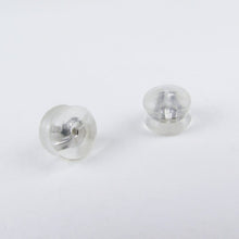 Load image into Gallery viewer, Jersey Pearl Signature Pearl Studs 7mm
