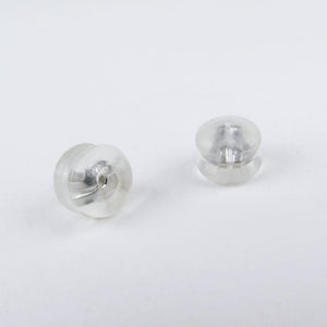 Jersey Pearl 9mm Signature Pearl Studs