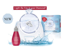 Load image into Gallery viewer, Connoisseurs Ultrasonic Bath Diamond Cleaner
