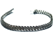 Load image into Gallery viewer, Secondhand Diamond Bracelet

