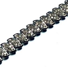 Load image into Gallery viewer, Secondhand Diamond Bracelet
