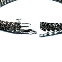 Load image into Gallery viewer, Secondhand Diamond Bracelet
