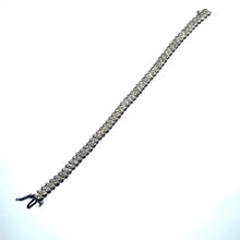 Load image into Gallery viewer, Secondhand Diamond Bracelet
