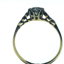 Load image into Gallery viewer, Secondhand Diamond Ring
