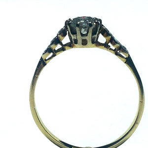 Secondhand Diamond Ring