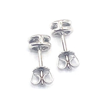 Load image into Gallery viewer, Secondhand Diamond Earrings - 0.70ct
