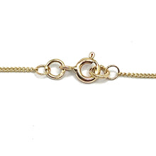 Load image into Gallery viewer, Secondhand Diamond Heart Necklace
