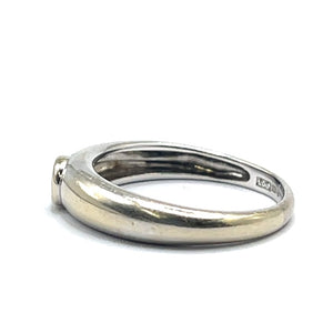 Secondhand Modern Diamond Ring