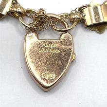 Load image into Gallery viewer, Secondhand Vintage Bracelet
