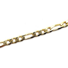 Load image into Gallery viewer, Secondhand 9ct Gold Figaro Chain - 20&quot;
