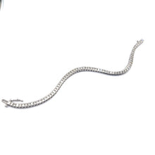 Load image into Gallery viewer, Secondhand Diamond Tennis Bracelet - 5.12ct
