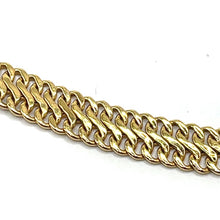 Load image into Gallery viewer, Secondhand 9ct Gold Bracelet

