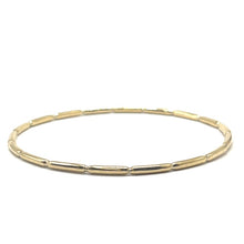 Load image into Gallery viewer, Secondhand 9ct Gold Bangle
