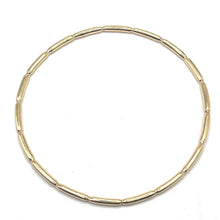 Load image into Gallery viewer, Secondhand 9ct Gold Bangle
