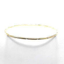 Load image into Gallery viewer, Secondhand 9ct Gold Bangle
