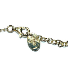 Load image into Gallery viewer, Secondhand Clogau Gold Ivy Leaf Bracelet
