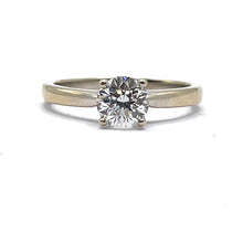 Load image into Gallery viewer, Secondhand Diamond Single Stone Ring - 1.00ct
