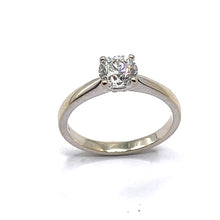 Load image into Gallery viewer, Secondhand Diamond Single Stone Ring - 1.00ct
