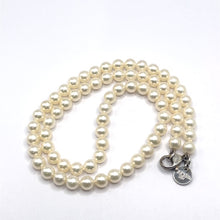 Load image into Gallery viewer, Secondhand Tiffany and Co Pearl Necklace
