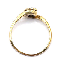 Load image into Gallery viewer, Secondhand Vintage Diamond Ring
