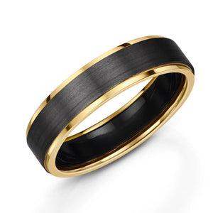 Zedd Ring