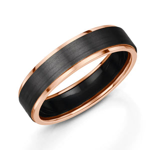 Zedd Ring
