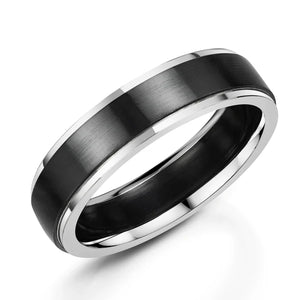 Zedd Ring