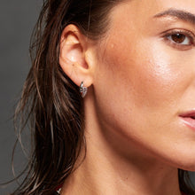 Load image into Gallery viewer, Hot Diamonds Aster Stud Earrings
