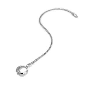 Hot Diamonds Aster Pendant