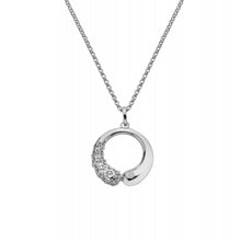 Load image into Gallery viewer, Hot Diamonds Aster Pendant
