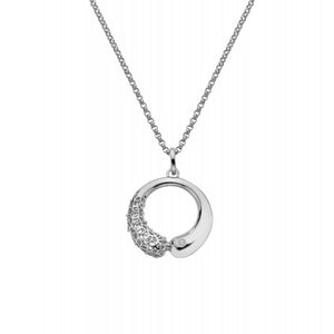 Hot Diamonds Aster Pendant